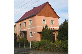 Ferienhaus Eggert