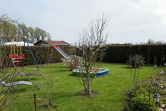 Ferienwohnung Thees