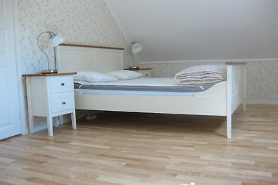 Unique apartment near the sea
