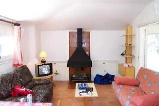 Domek letniskowy Self catering apartment 4 pers