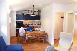 Domek letniskowy Apartment for 6 persons