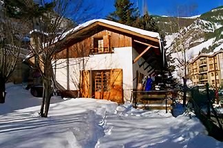 Domek letniskowy Holiday chalet for 10 persons