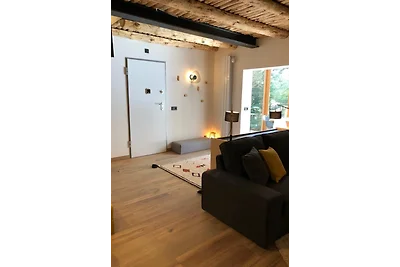 Holiday chalet for 10 persons
