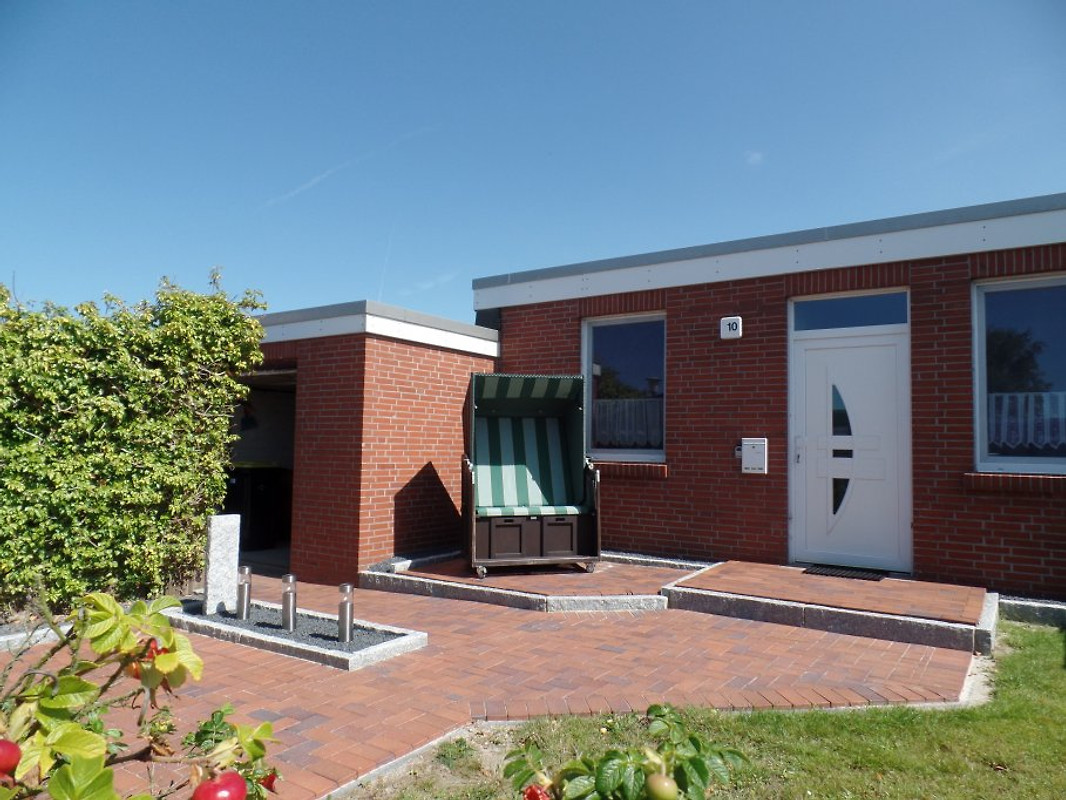 Ferienhaus Dornumersiel Ferienhaus in Dornumersiel mieten