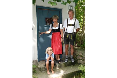 Pfarrgütl
