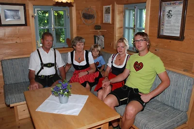 Pfarrgütl