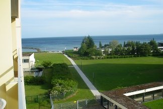 Ferienwohnung Meerblick