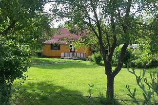 Ferienhaus Edertal