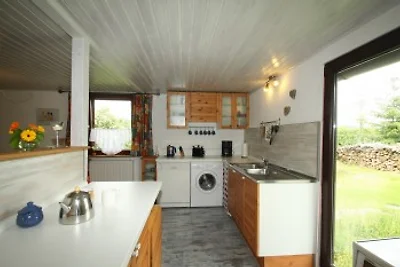 Ferienhaus Woennmann