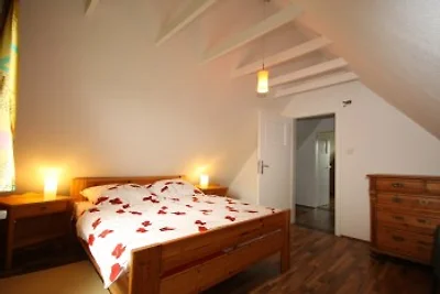 Ferienhaus Woennmann