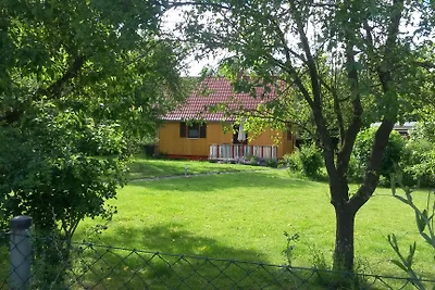 Ferienhaus Woennmann