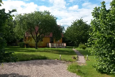 Ferienhaus Woennmann
