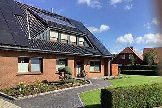 Ferienwohnung Huemmling