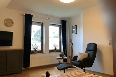 Ferienwohnung Huemmling
