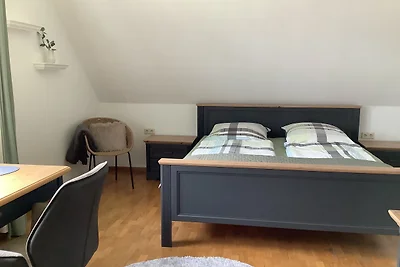 Ferienwohnung Huemmling