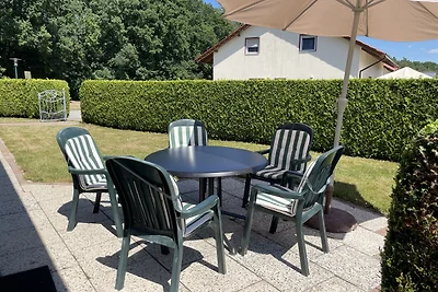 Ferienhaus Geers am Klosterwald