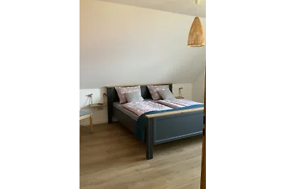 Ferienwohnung Huemmling