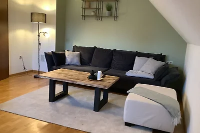 Ferienwohnung Huemmling