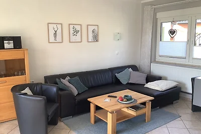Ferienhaus Geers am Klosterwald