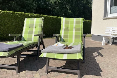 Ferienhaus Geers am Klosterwald