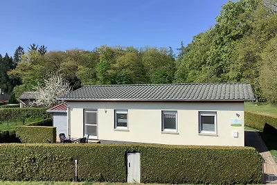 Ferienhaus Geers am Klosterwald