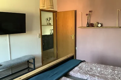 Ferienwohnung Huemmling