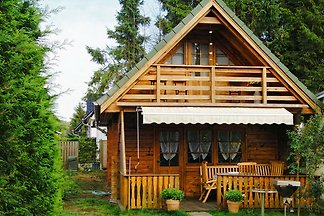 Ferienhaus auf Usedom