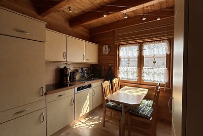 Ferienhaus auf Usedom mit Ladesäule