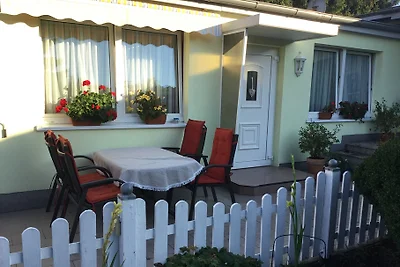 Appartamento di vacanza-Zinnowitz
