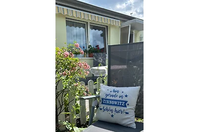 Appartamento di vacanza-Zinnowitz
