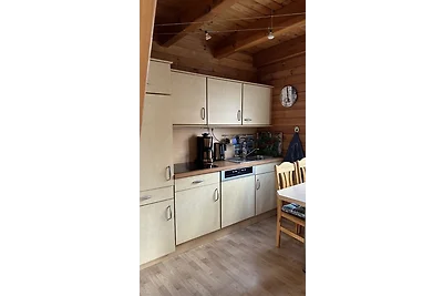 Casa vacanze a Usedom