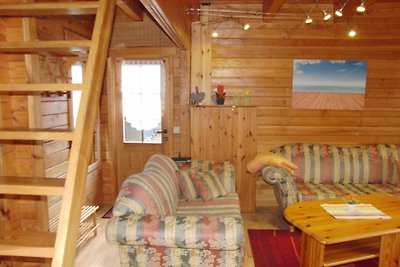 Casa de vacaciones en Usedom