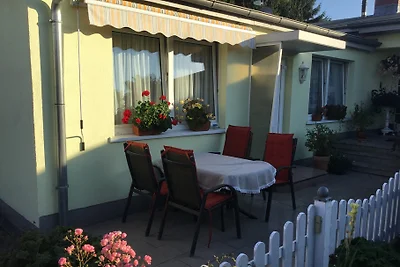 Appartamento di vacanza-Zinnowitz
