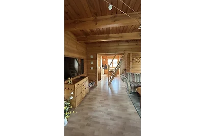 Casa vacanze a Usedom