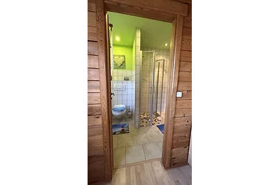 Casa vacanze a Usedom