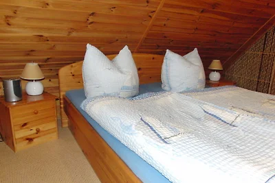 Casa vacanze a Usedom