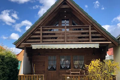 Casa vacanze a Usedom