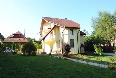 Cisnadioara vacation home