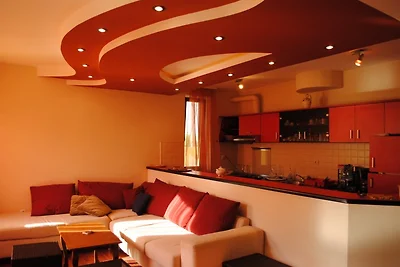 Cisnadioara vacation home
