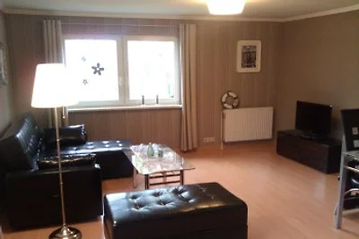 HAFF Ferienhaus in Mönkebude