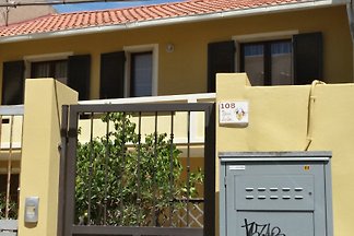 La Casa Via Belvedere