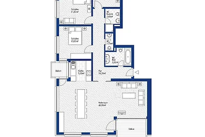 Bohemia Apartments