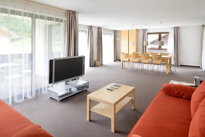 Bohemia Apartments