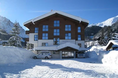 Bohemia Apartments