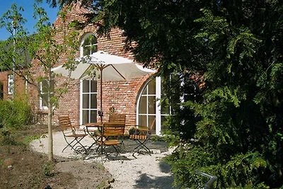Upleward Cottage