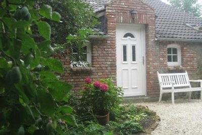 Upleward Cottage