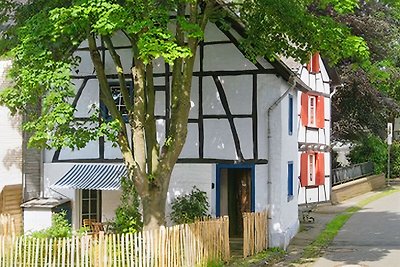 Kallmuth Cottage