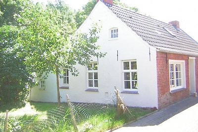 Upleward Cottage