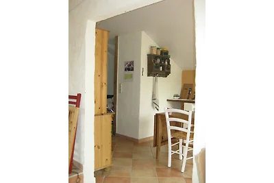 Upleward Cottage