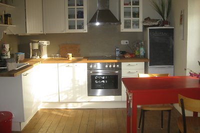 Campen Cottage